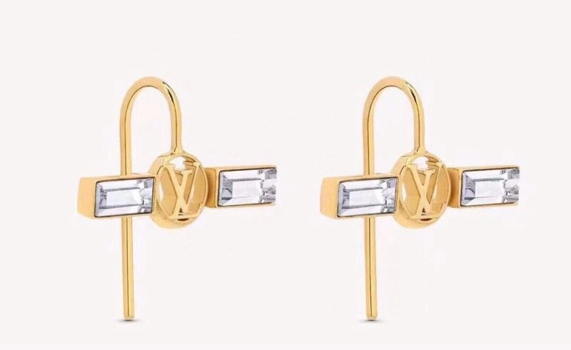 Louis Vuitton Earrings SoftTouch 249415