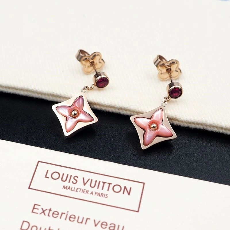Louis Vuitton Earrings OnTrend 249414