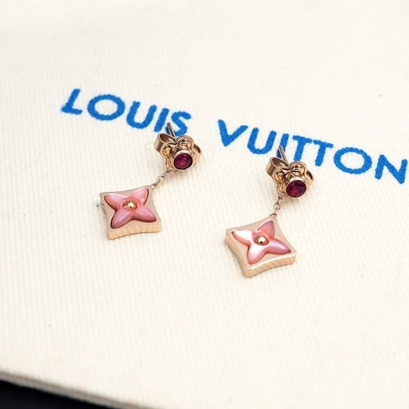 Louis Vuitton Earrings OnTrend 249414