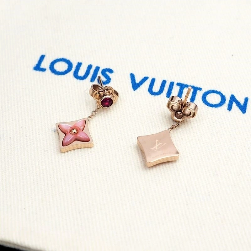 Louis Vuitton Earrings OnTrend 249414