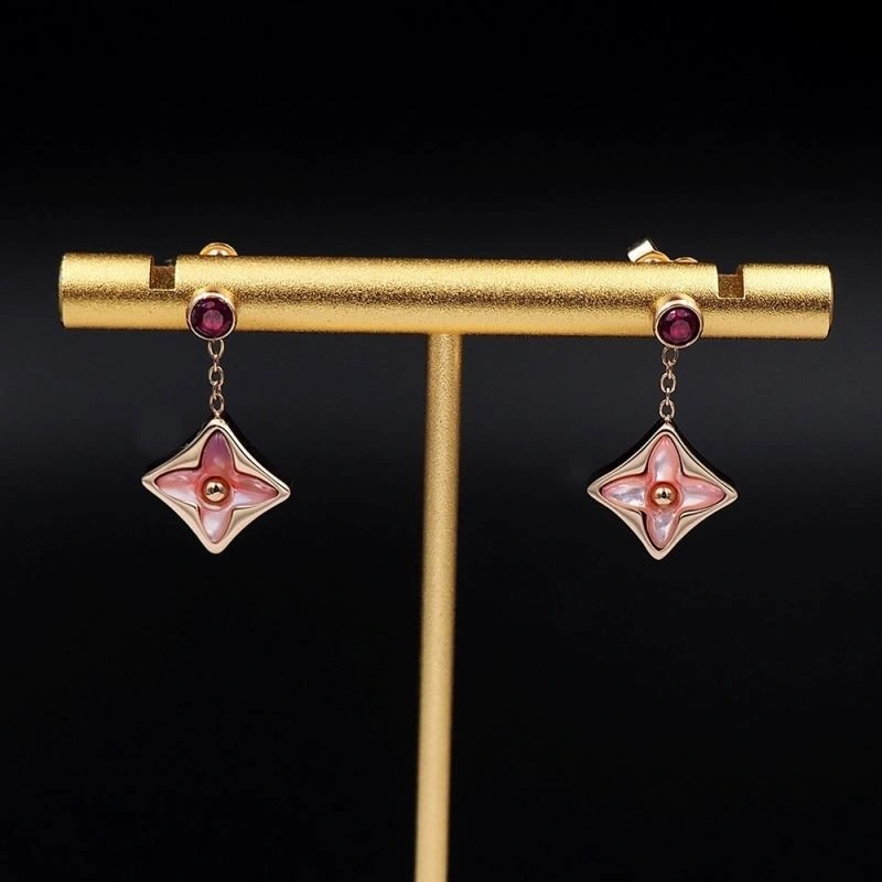 Louis Vuitton Earrings OnTrend 249414