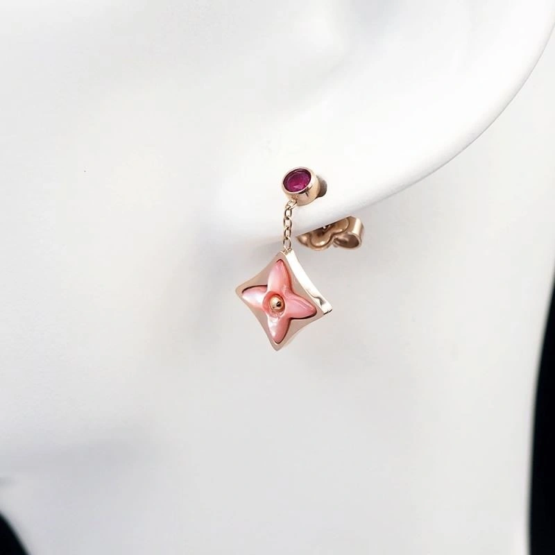 Louis Vuitton Earrings OnTrend 249414