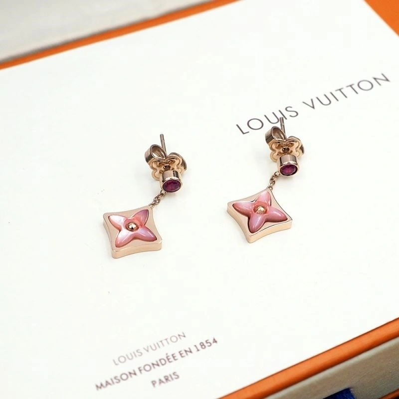 Louis Vuitton Earrings OnTrend 249414