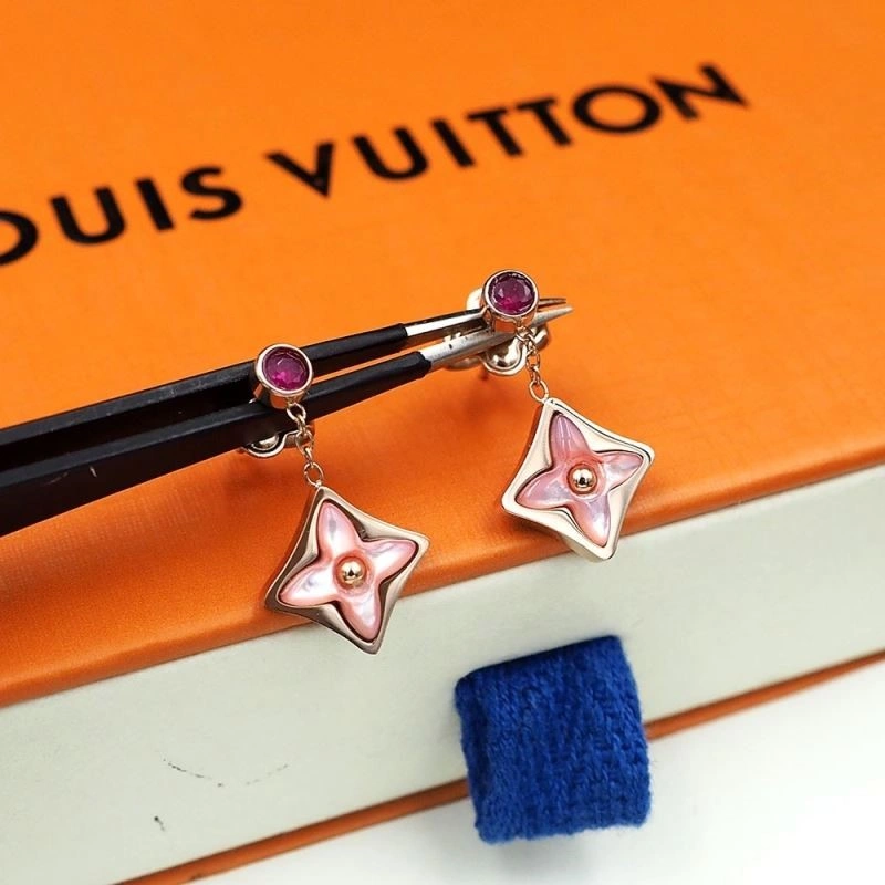 Louis Vuitton Earrings OnTrend 249414