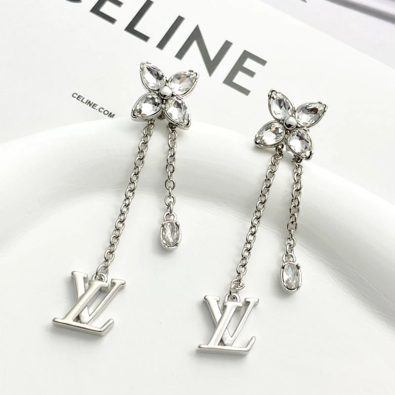 Popular Louis Vuitton Earrings 249076
