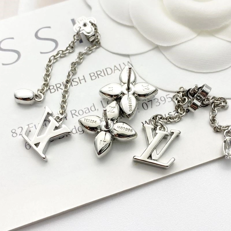 Popular Louis Vuitton Earrings 249076