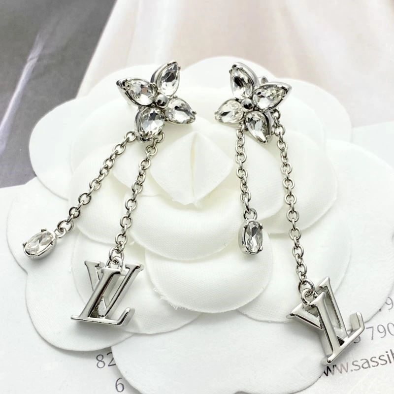 Popular Louis Vuitton Earrings 249076