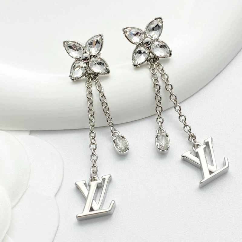 Popular Louis Vuitton Earrings 249076