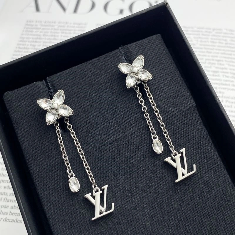 Popular Louis Vuitton Earrings 249076
