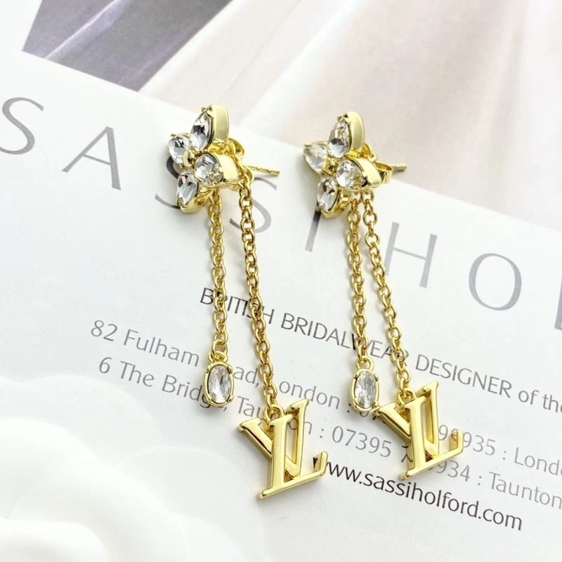TopPick Louis Vuitton Earrings 249080