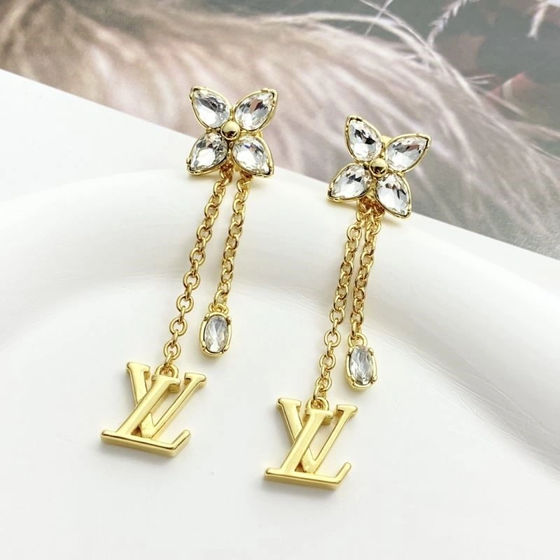 TopPick Louis Vuitton Earrings 249080
