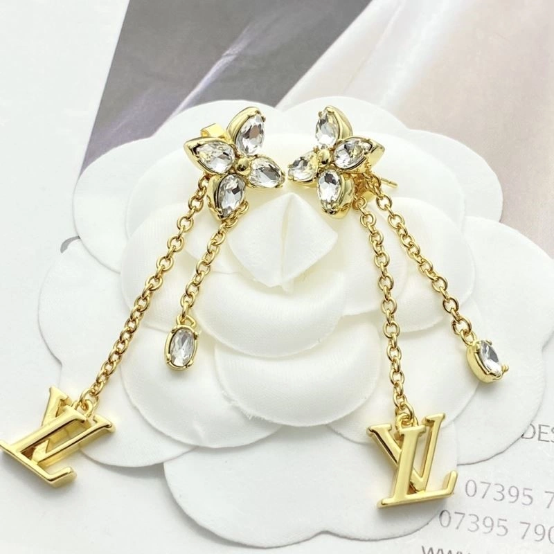 TopPick Louis Vuitton Earrings 249080