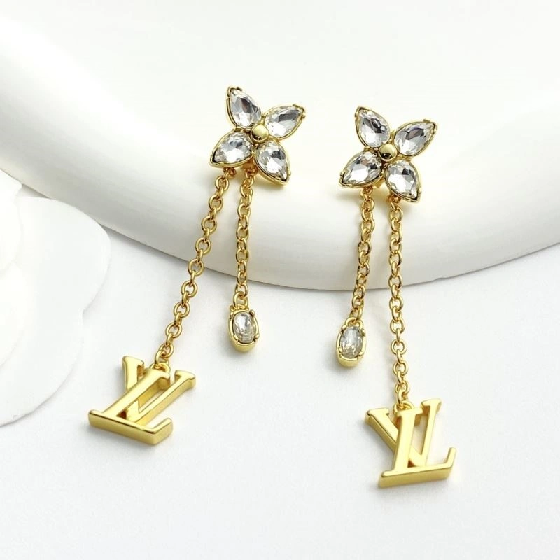 TopPick Louis Vuitton Earrings 249080