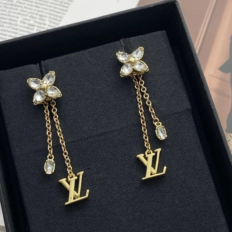 TopPick Louis Vuitton Earrings 249080