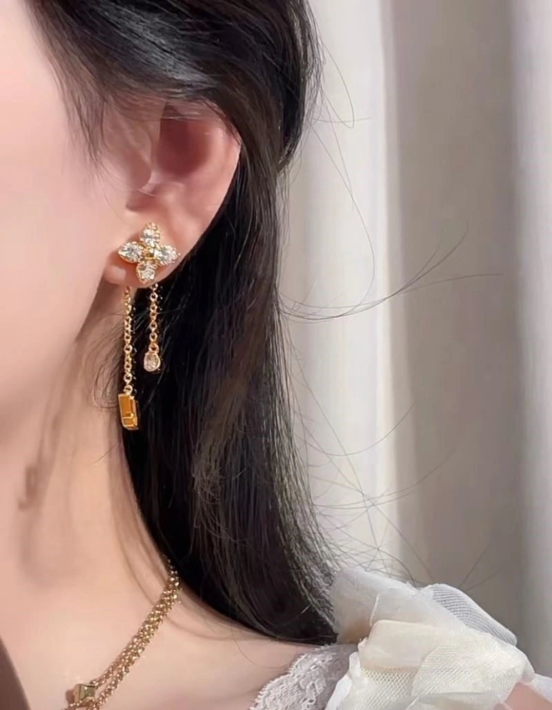 TopPick Louis Vuitton Earrings 249080