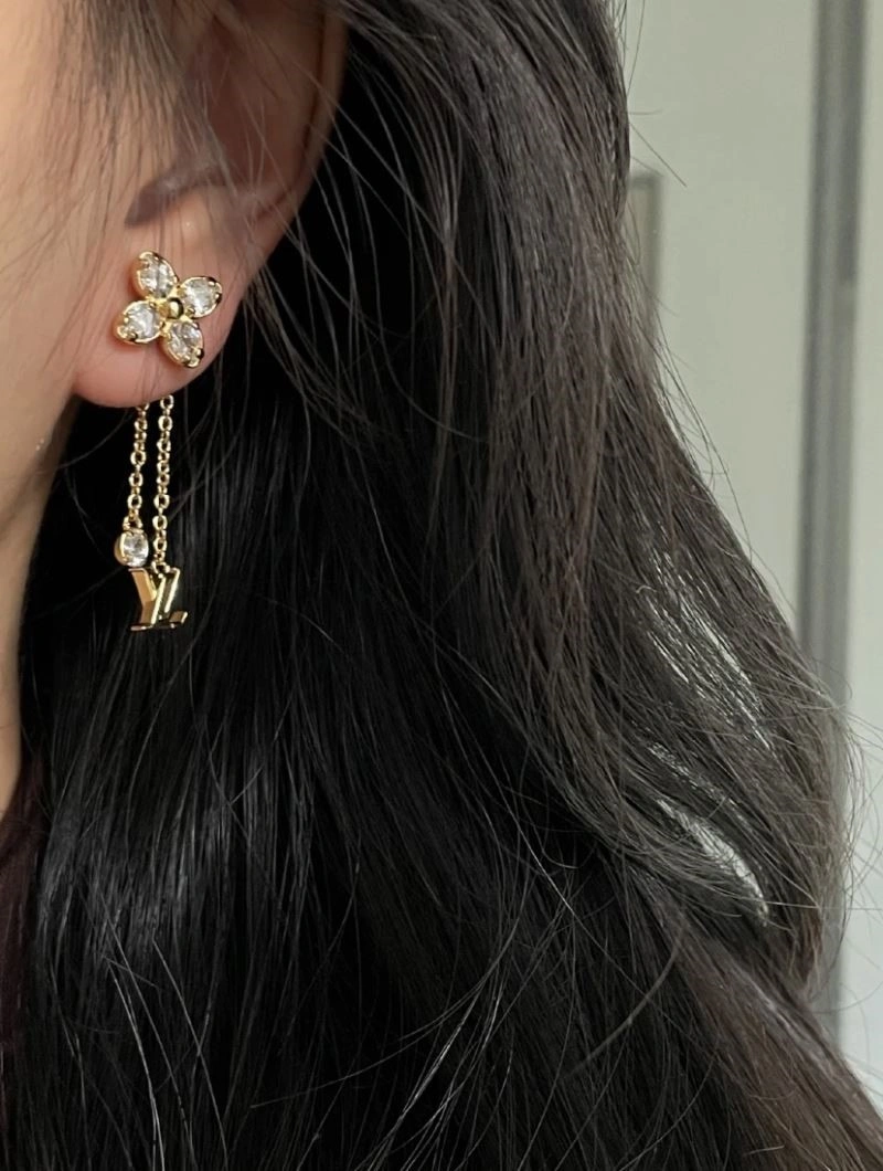 TopPick Louis Vuitton Earrings 249080