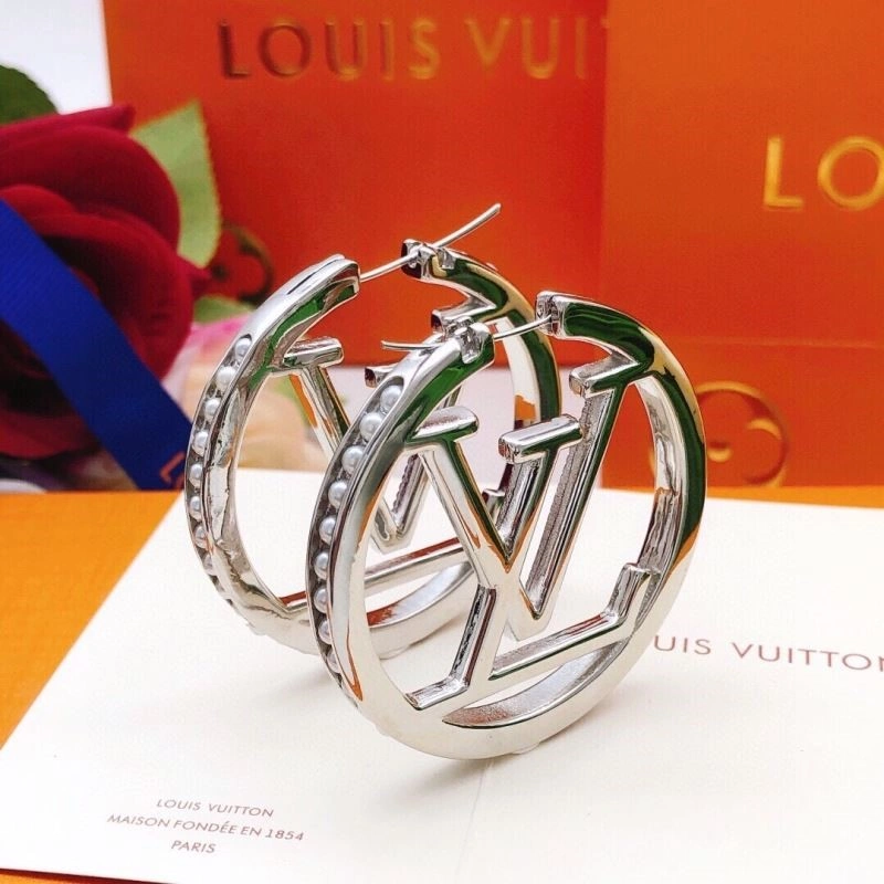 Louis Vuitton Earrings Unisex 249088