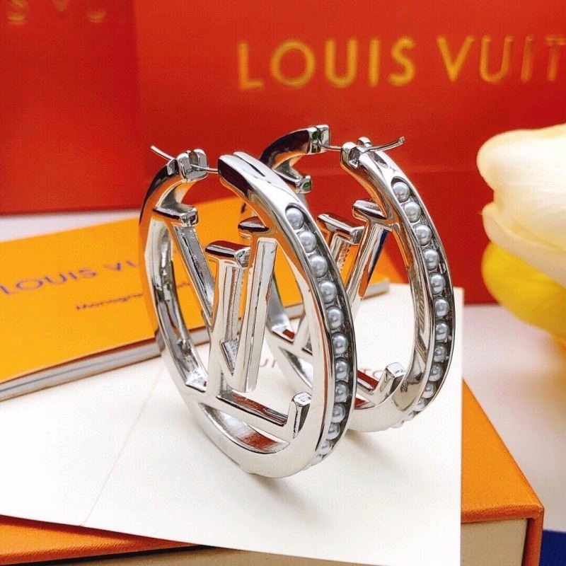 Louis Vuitton Earrings Unisex 249088