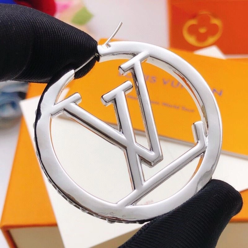 Louis Vuitton Earrings Unisex 249088