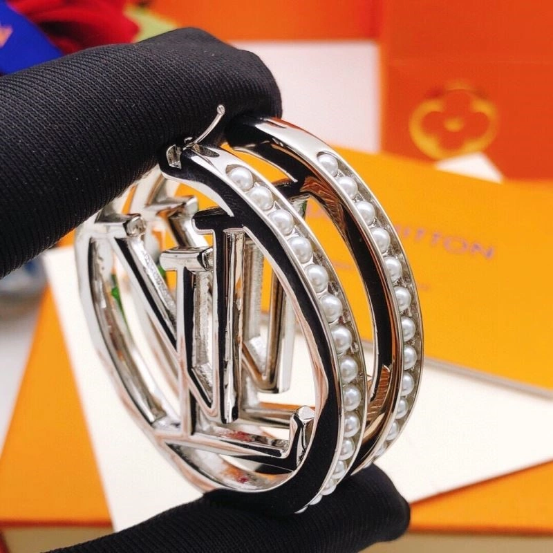 Louis Vuitton Earrings Unisex 249088