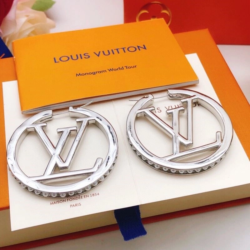 Louis Vuitton Earrings Unisex 249088