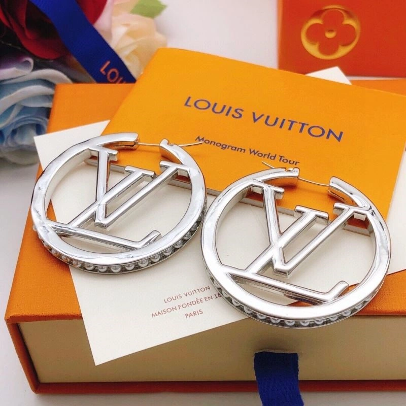 Louis Vuitton Earrings Unisex 249088