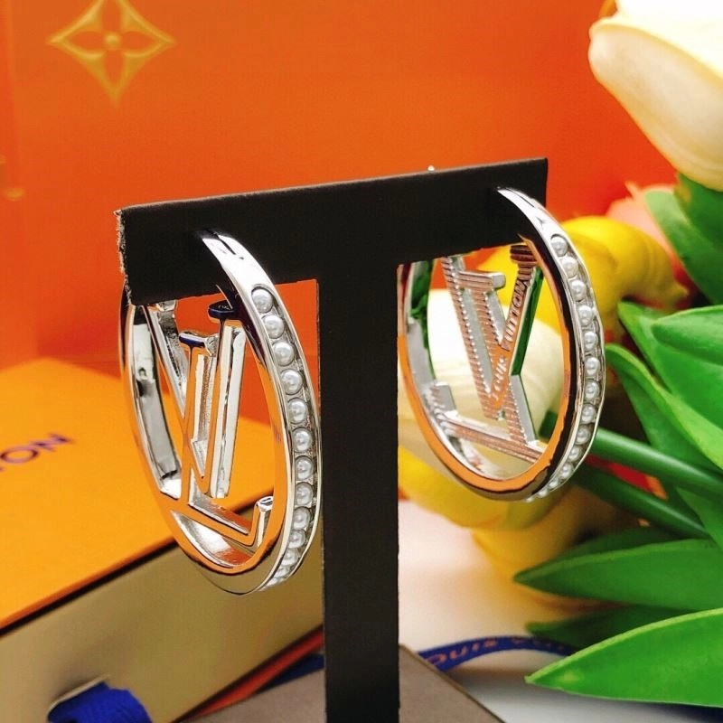 Louis Vuitton Earrings Unisex 249088