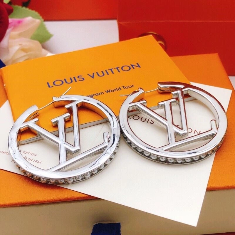 Louis Vuitton Earrings Unisex 249088
