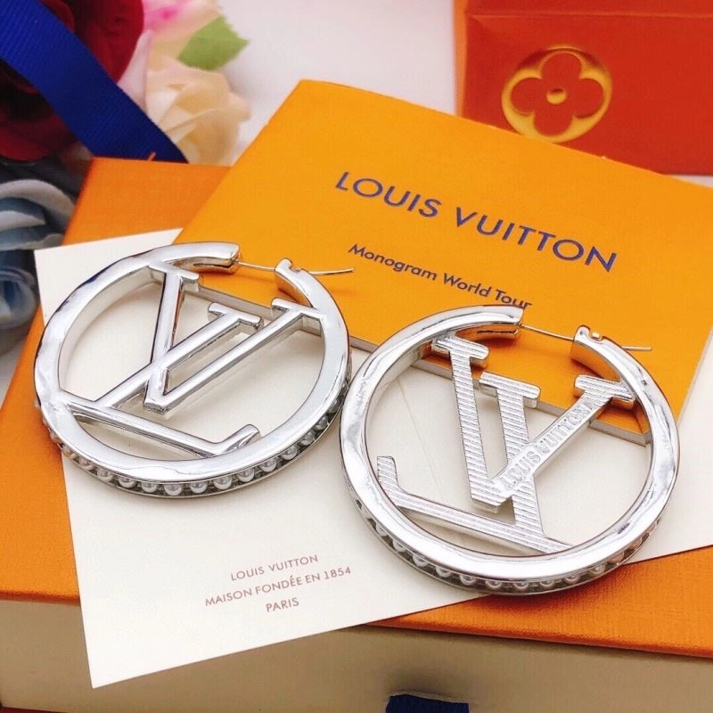 Louis Vuitton Earrings Unisex 249088