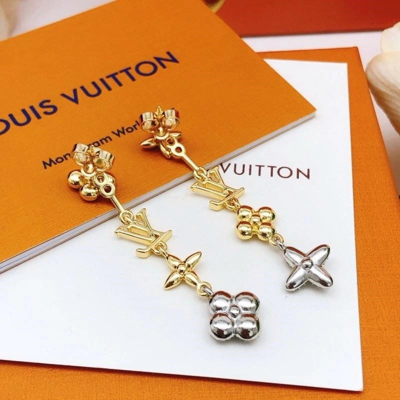 Tailored Louis Vuitton Earrings 249069