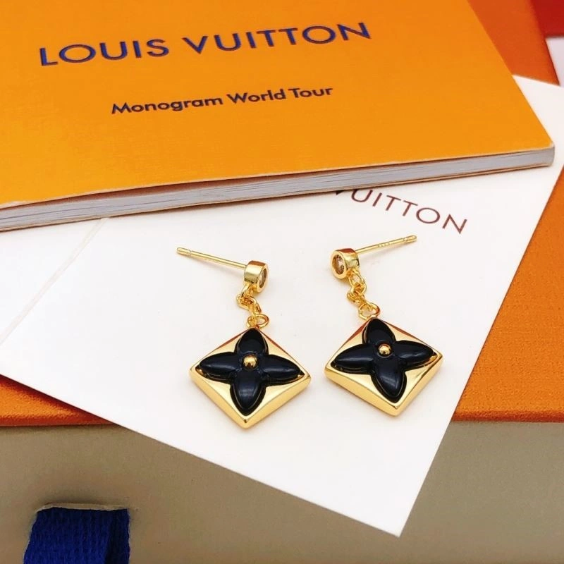 ModernLook Louis Vuitton Earrings 249073
