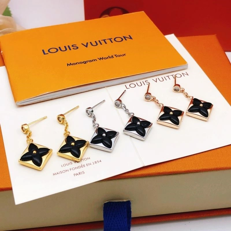 ModernLook Louis Vuitton Earrings 249073