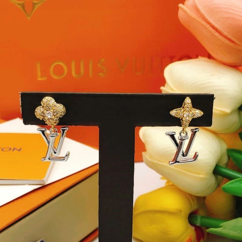 Louis Vuitton Earrings HighQuality 249081