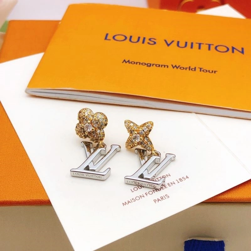 Louis Vuitton Earrings HighQuality 249081