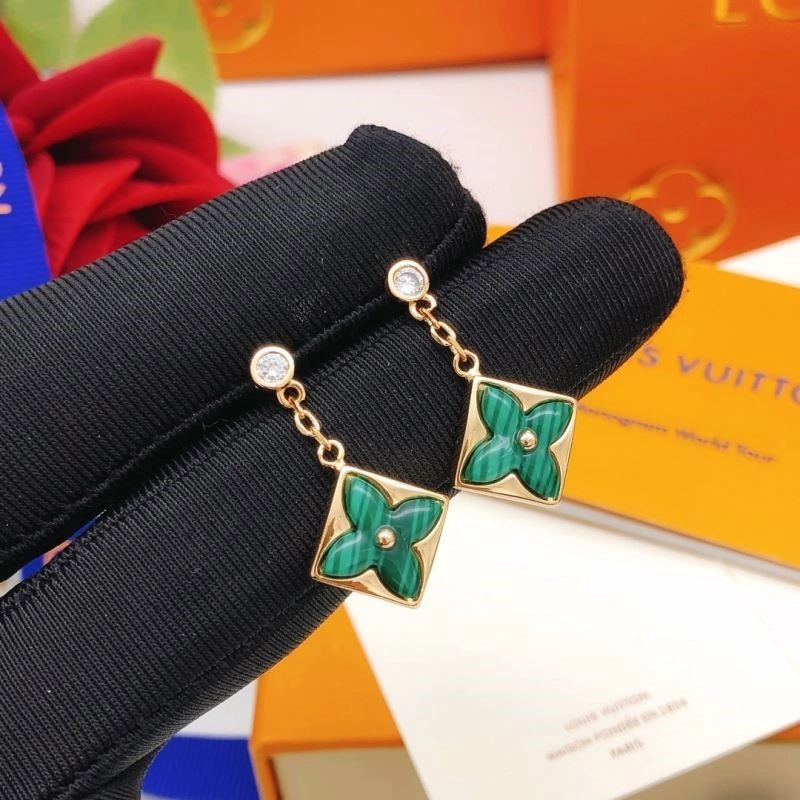Louis Vuitton Earrings Efficient 249079