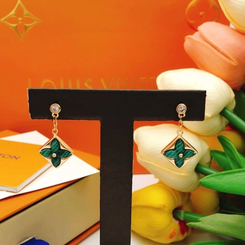 Louis Vuitton Earrings Efficient 249079