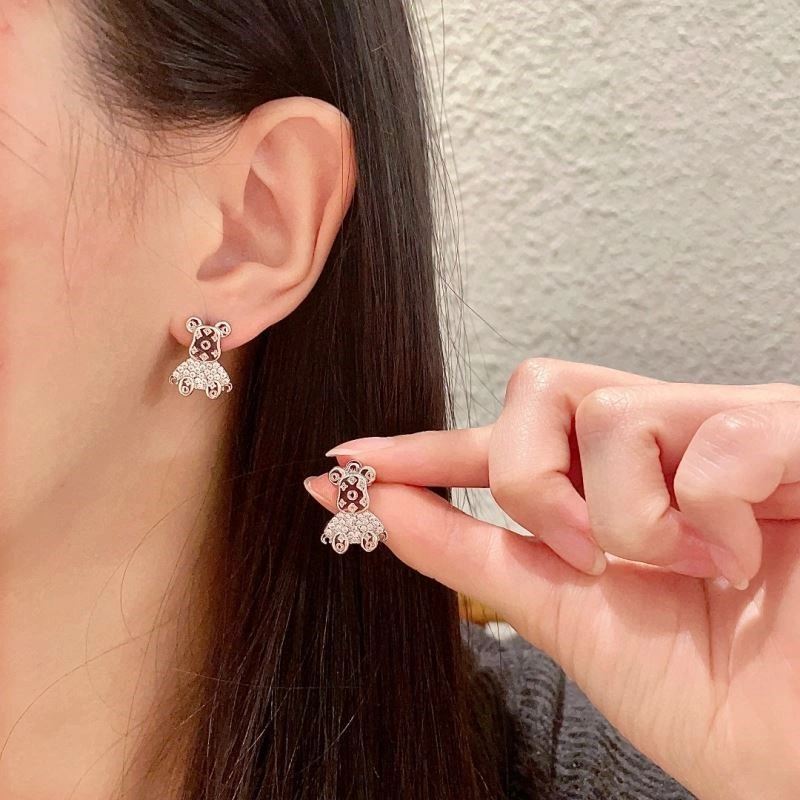 Trendy Louis Vuitton Earrings 249086
