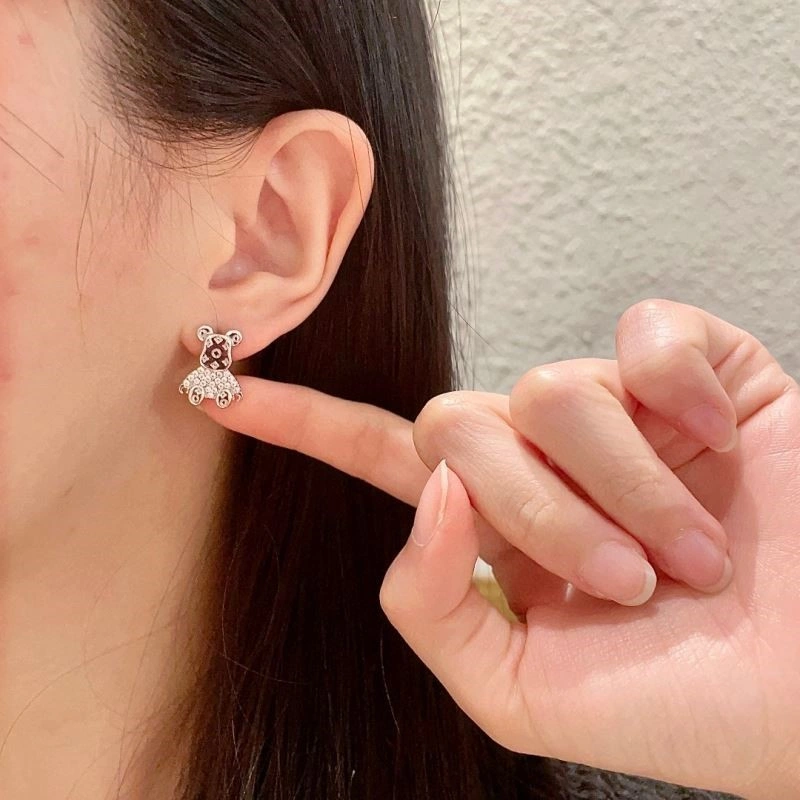 Trendy Louis Vuitton Earrings 249086