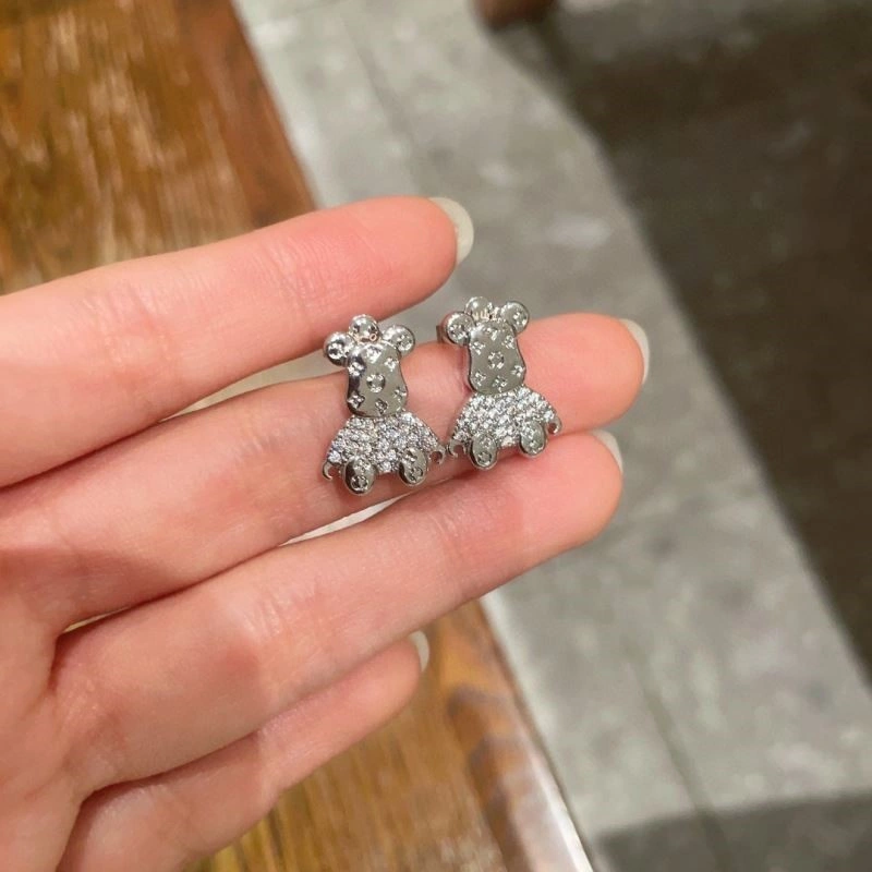 Trendy Louis Vuitton Earrings 249086