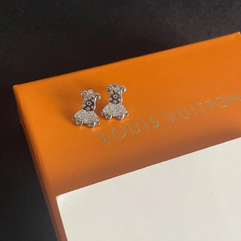 Trendy Louis Vuitton Earrings 249086