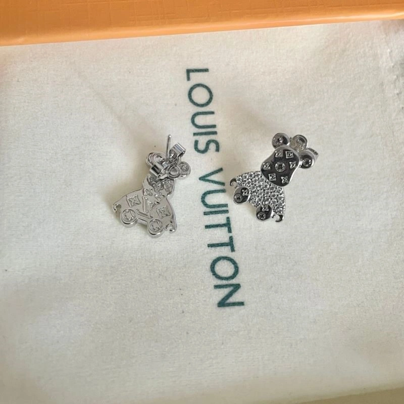 Trendy Louis Vuitton Earrings 249086