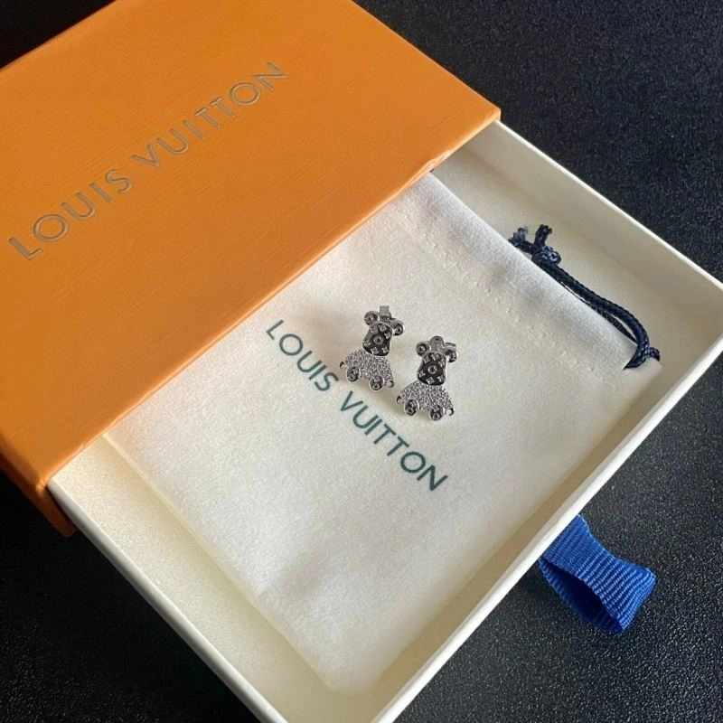 Trendy Louis Vuitton Earrings 249086