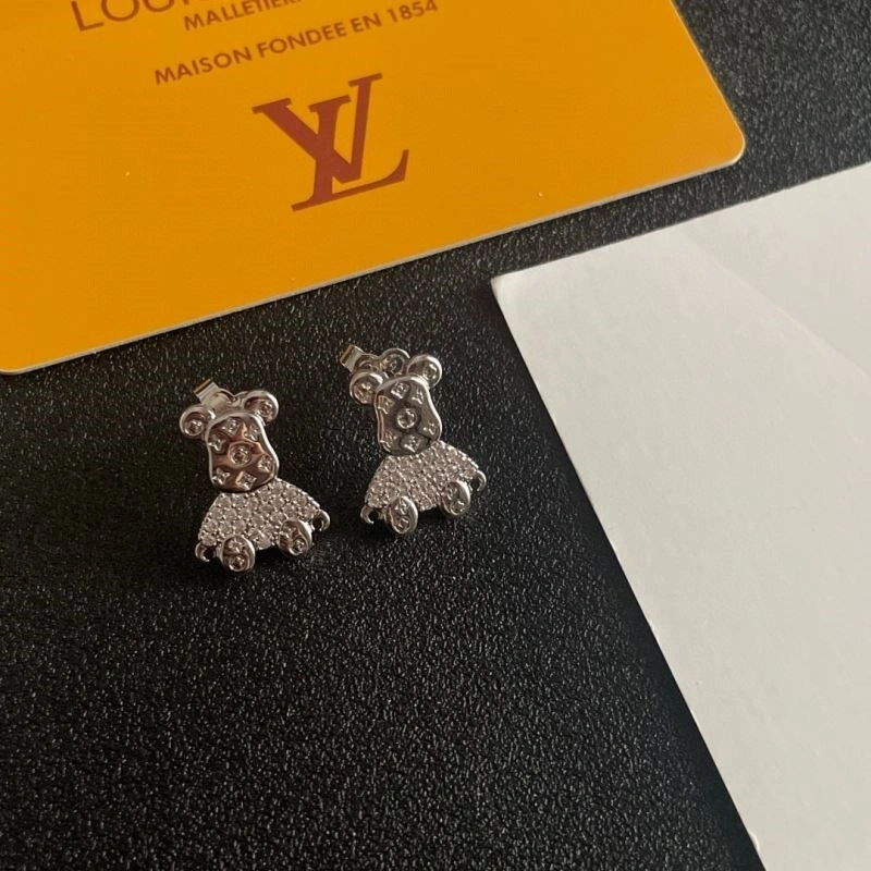 Trendy Louis Vuitton Earrings 249086