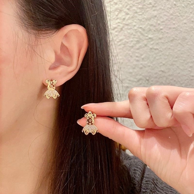 Louis Vuitton Earrings Casual 249065