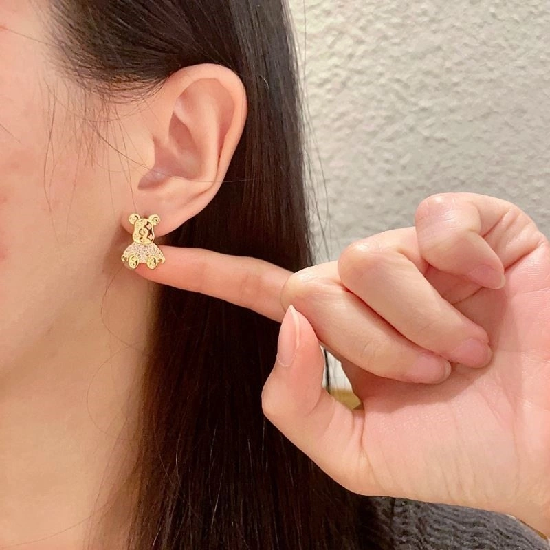 Louis Vuitton Earrings Casual 249065