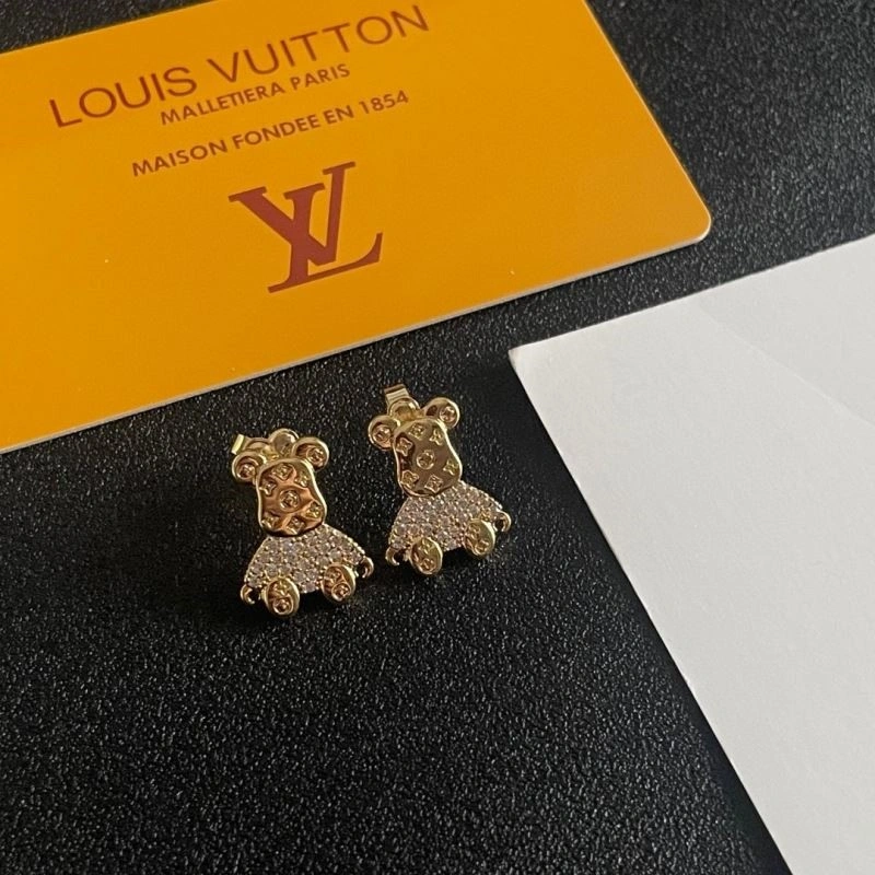Louis Vuitton Earrings Casual 249065