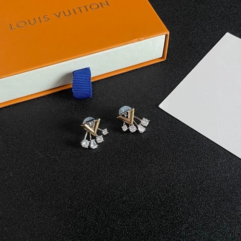 Louis Vuitton Earrings WrinkleFree 249087