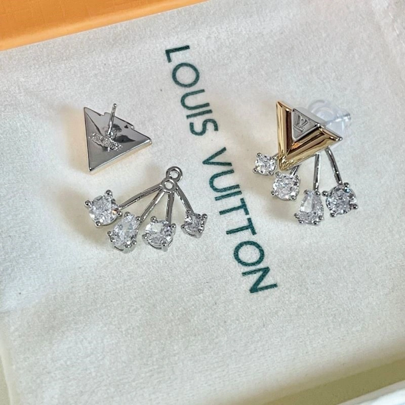 Louis Vuitton Earrings WrinkleFree 249087