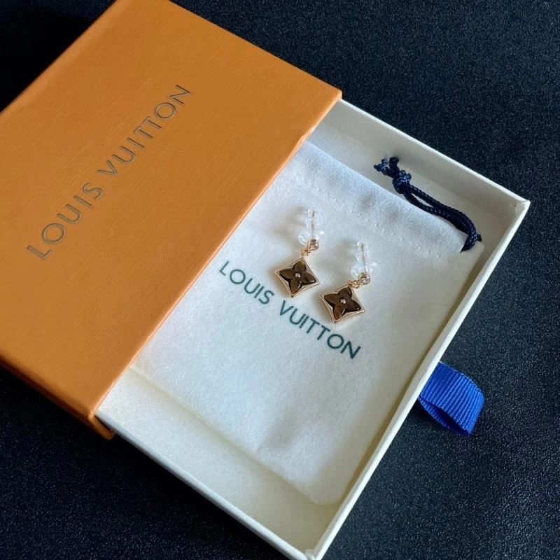 Louis Vuitton Earrings Supportive 249090