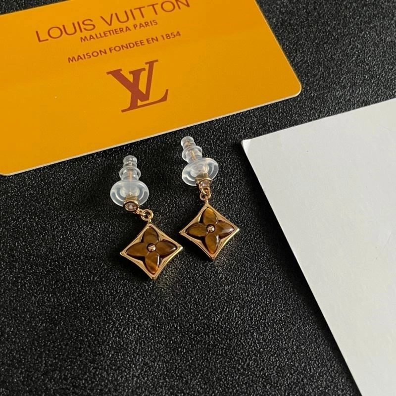Louis Vuitton Earrings Supportive 249090
